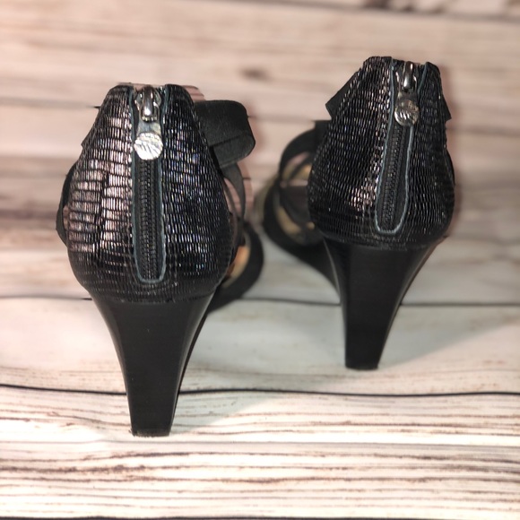 Nurture “terrie” wedges - Picture 2 of 5